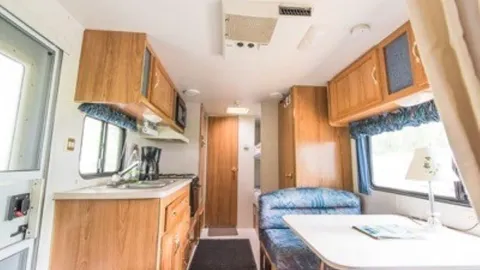 Rustic Ridge RV Rental — image 7 of 7