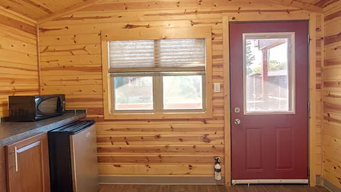 Rustic Cabin — image 2 of 6