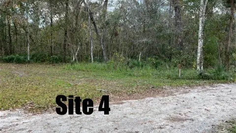 Tent Site — image 1 of 5