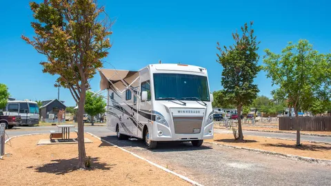 Premium Pull-Thru RV Sites — image 6 of 6