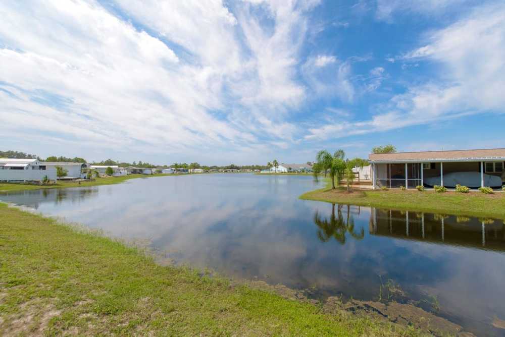 Three Lakes - Main Photo