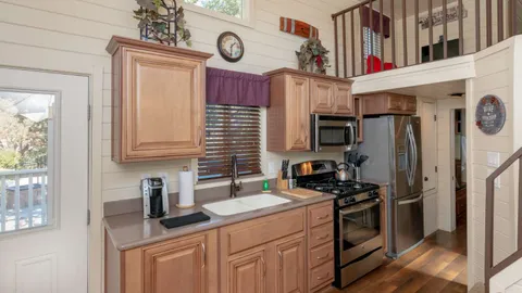 Premium Cottage 1 Bedroom — image 13 of 13