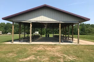 Pete's Retreat Family Campground and RV Park – photo 4