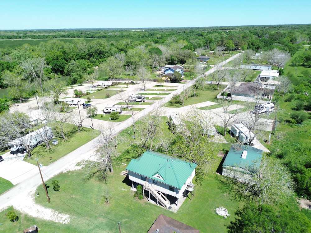 River Haven RV Resort, Cuero, Texas - Photo 4