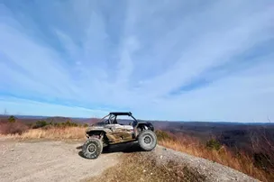 Leatherwood Off-Road Park – photo 3