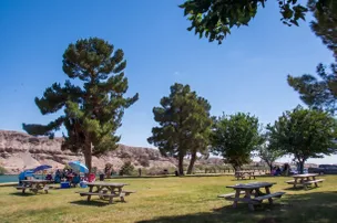 McIntyre RV Resort – photo 3