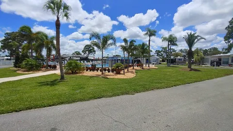 30/50 Amp Premium RV Site — image 1 of 31