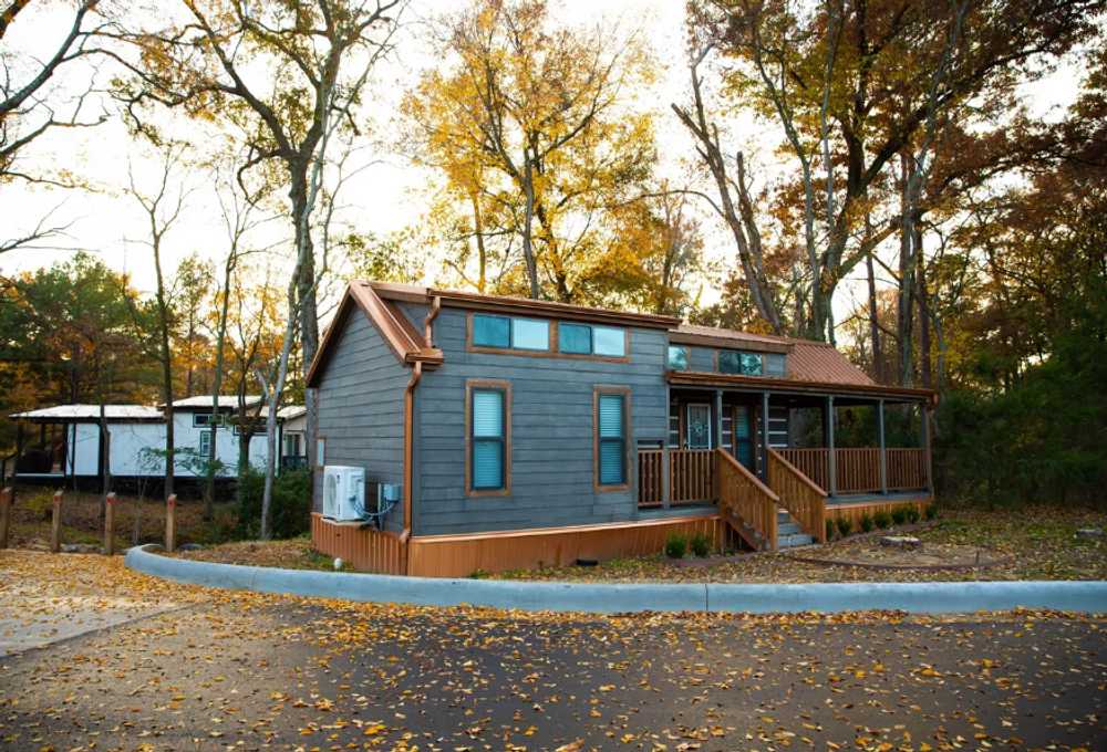 The Pines RV & Cabin Resort - Photo 5