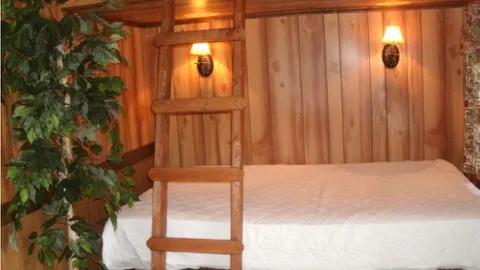 Lake Cabin — image 2 of 2