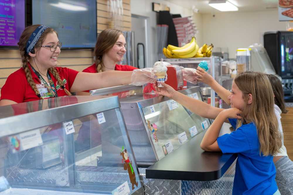 Jellystone Park™ Camp-Resort: South Haven - Photo 3