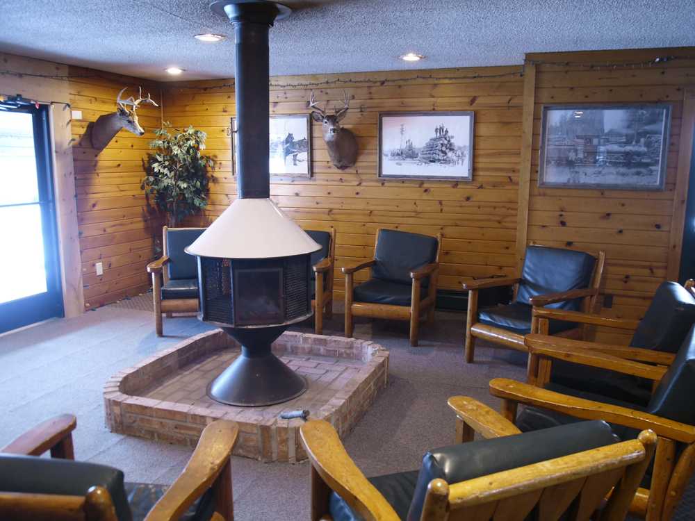Beaver Creek Resort, Gaylord, Michigan - Photo 4