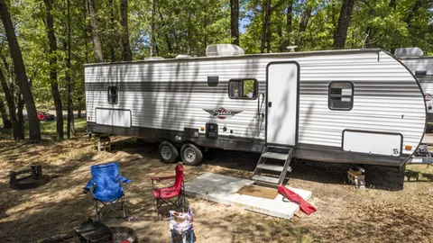 Premium RV Rental — image 1 of 8