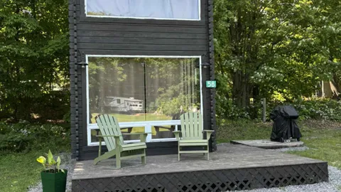 Loft Cabin — image 1 of 3