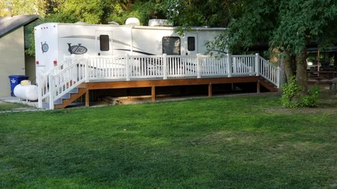RV Trailer Rental — image 1 of 1