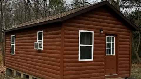 Deluxe Cabin — image 1 of 2