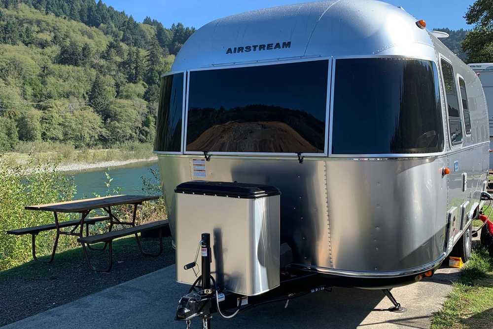 Airstream Suite