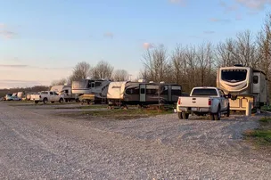 Miles Landing Campground – photo 2