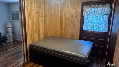 Hide-a-Way (Cabin w/covered deck) — image 2 of 21