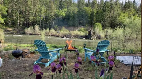 30 AMP Waterfront Site — image 1 of 4