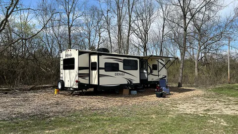 Boondocking Site — image 1 of 2