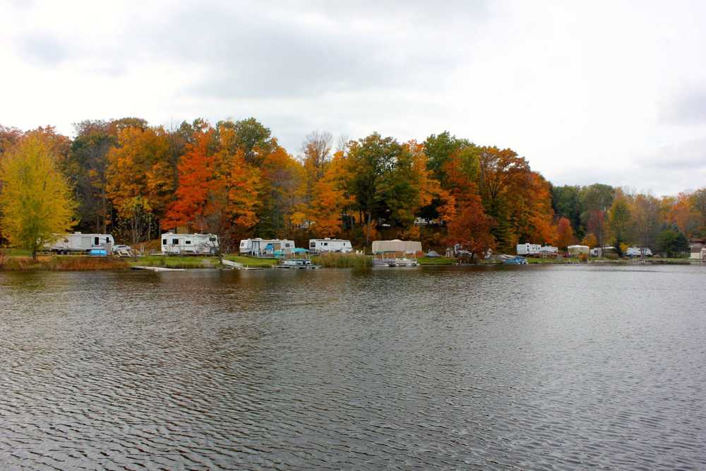 East Lake Camping - Photo 3