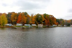 East Lake Camping – photo 3