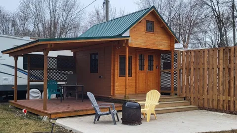 Bunkie — image 1 of 4