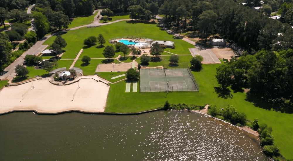 Waters edge - Flint, TX - Main Photo