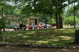 Majestic Oaks Campground – photo 5