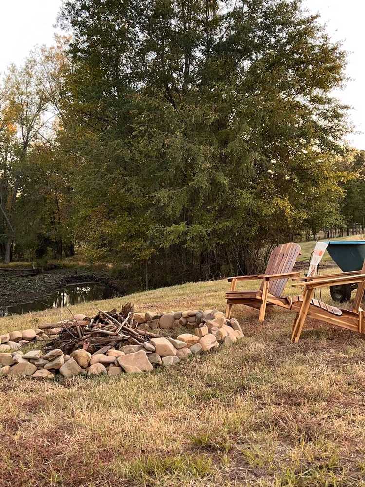 A & J's Mountain Fork RV Park, Eagletown, Oklahoma - Photo 5