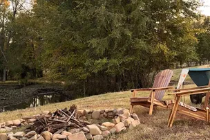 A & J's Mountain Fork RV Park – photo 5