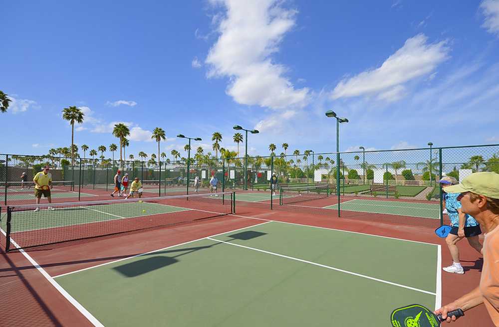 Towerpoint, Mesa, Arizona - Photo 5