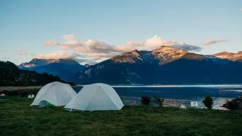 Oceanfront Tent Site — image 9 of 9