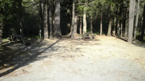 Basic Tent Site (W/E) — image 1 of 2