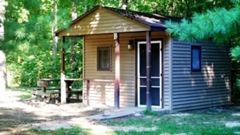 Rustic Cabin — image 2 of 6