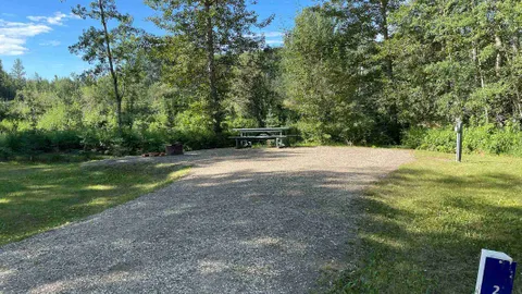 Standard RV Site — image 2 of 10