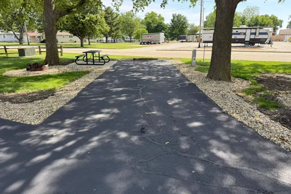 Arrowsmith Park and Campground – photo 1