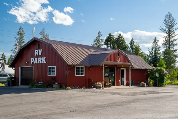 Mountain View RV Park – photo 1