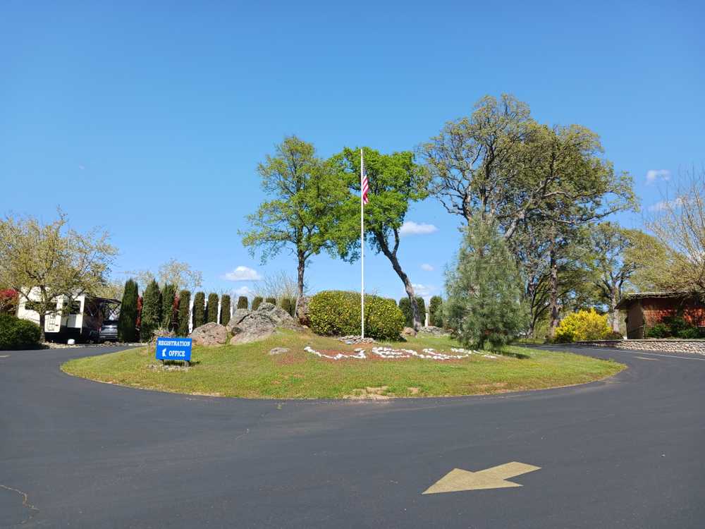 Auburn Gold Country RV Park, Auburn, California - Photo 5