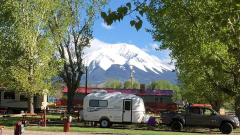 Deluxe Center RV Site — image 1 of 3