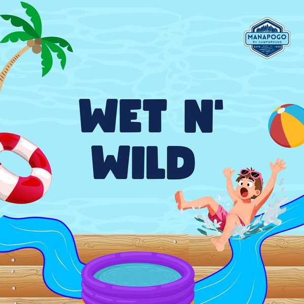 Wet n' Wild