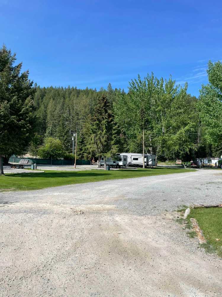 Meadow Creek Campground - Photo 5