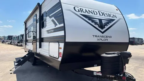 Furnished 2026/2027 Grand Design RV — image 1 of 15