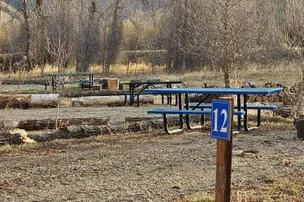 Pioneer Park Campground – photo 5