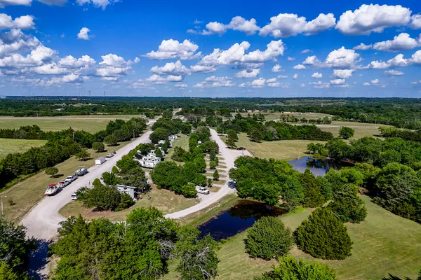 Arbuckle RV Resort – photo 1