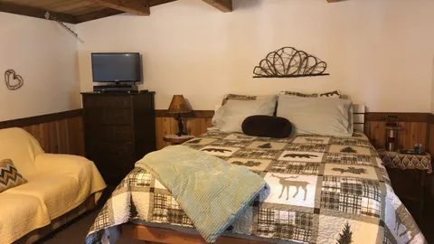 The Outpost — image 2 of 9