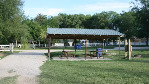 GROUP AREA 3 -RV/TENTS/PAV — image 1 of 1
