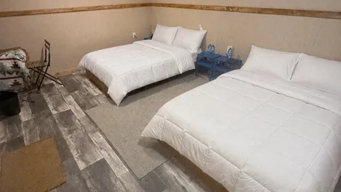 Two Bed Cabin — image 1 of 2