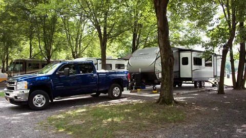 Red Carpet RV Site — image 2 of 5