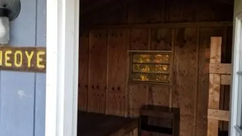 Honeoye Rustic Small Cabin — image 4 of 4